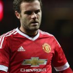 Juan Mata berita sepak bola