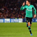 Julian-Draxler-berita sepak bola