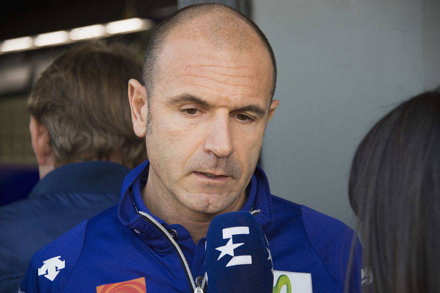 Massimo Meregalli berita motogp