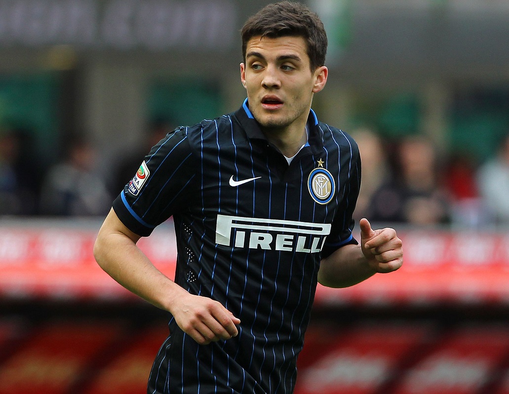 Mateo Kovacic berita sepak bola