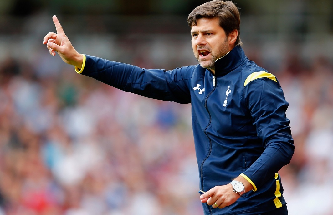 Mauricio Pochettino berita sepak bola