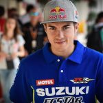 Maverick Vinales berita motogp