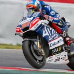 Michele Pirro berita motogp