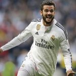 Nacho Fernandez berita sepak bola