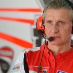 Paolo Ciabatti berita motogp