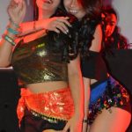 Party Girls di Marriot | Hot Sexy Group5