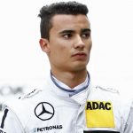 Pascal Wehrlein berita f1