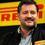 Paul Hembery berita f1
