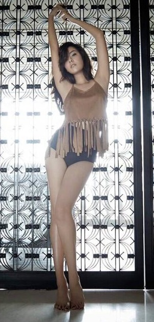 Sammy D.Cowell | Featured Models4