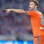 Shkodran Mustafi berita sepak bola