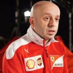 Simone Resta berita f1