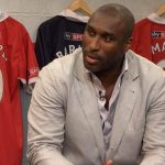 Sol Campbell berita sepak bola