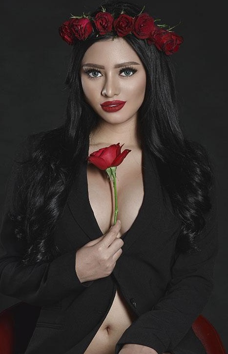 Stephanie Grammer | Featured Models4