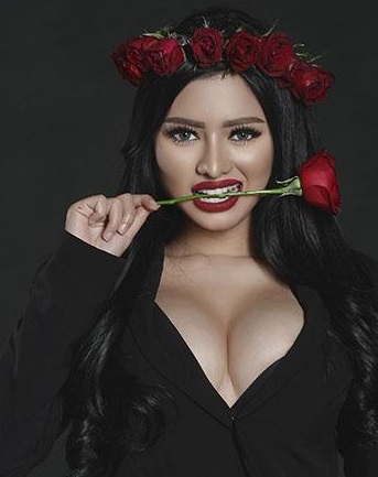 Stephanie Grammer | Featured Models3