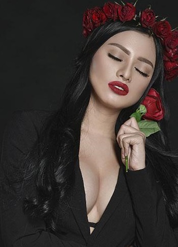 Stephanie Grammer | Featured Models2