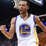 Stephen Curry berita bola basket