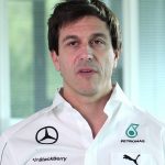 Toto Wolff berita f1