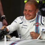 Valtteri Bottas berita F1