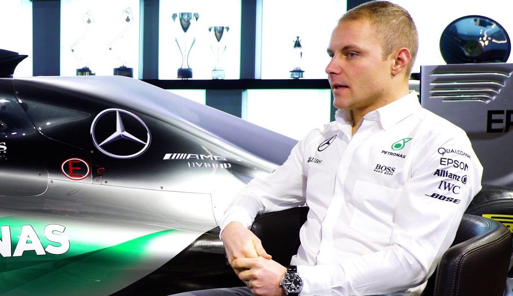 Valtteri Bottas berita f1