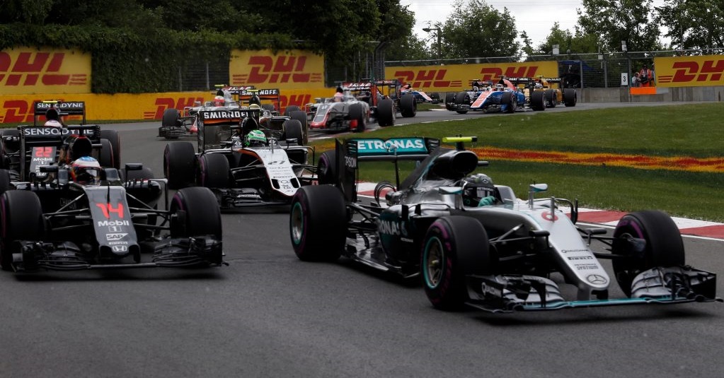 f1 2017