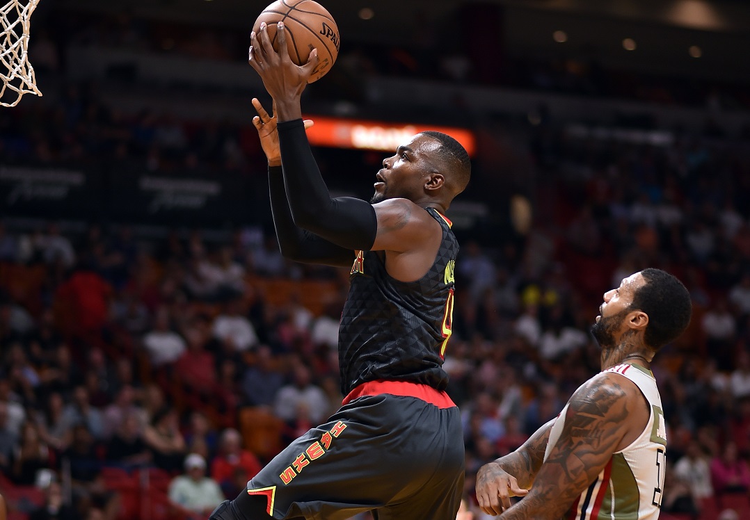 hawks berita bola basket