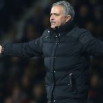 jose-mourinho-berita sepak bola