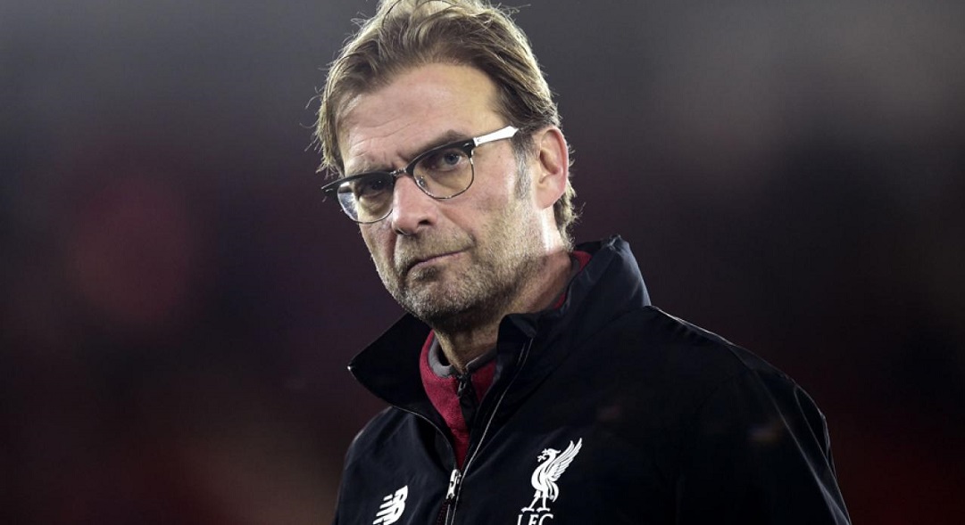 jurgen-klopp-berita sepak bola