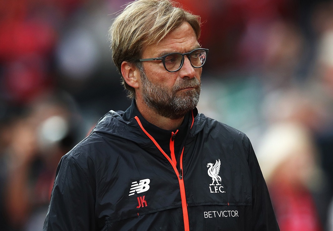 jurgen-klopp-berita sepak bola