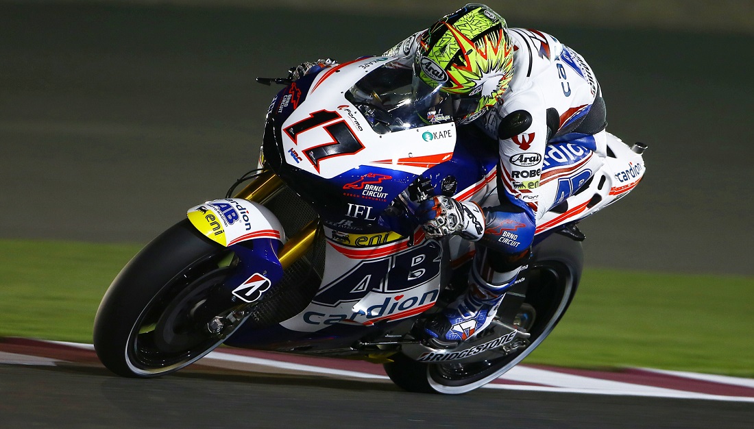 karel Abraham berita motogp
