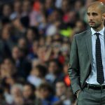 pep guardiola berita sepak bola