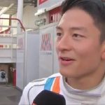 rio haryanto berita f1