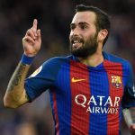 Aleix Vidal berita sepak bola