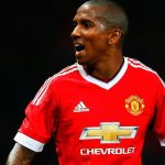 Ashley Young berita sepak bola