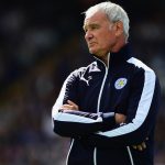Claudio Ranieri berita sepak bola