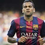 Dani Alves berita sepak bola