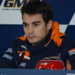 Dani Pedrosa berita motogp