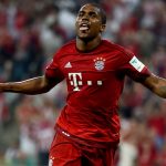 Douglas Costa berita sepak bola