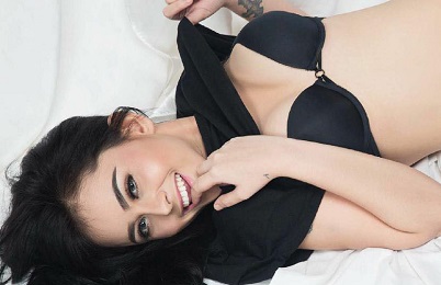 Ferlauna Alona | Indonesian Girls Only1