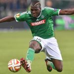 Florentin Pogba berita sepak bola