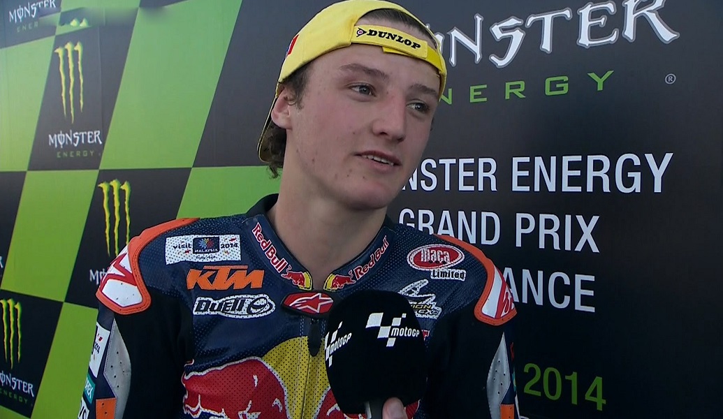 Jack Miller berita motogp