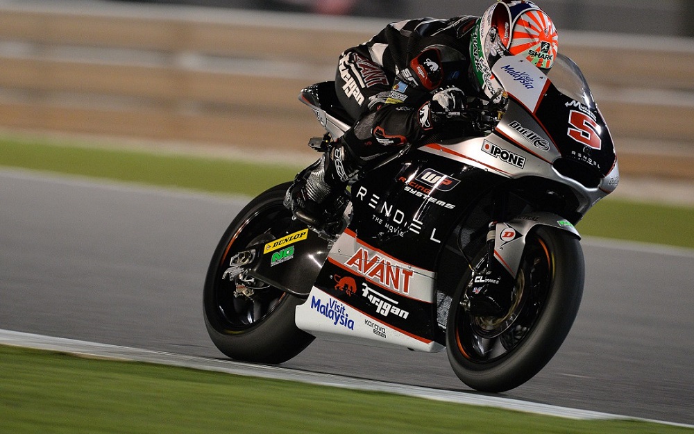 Johann Zarco berita motogp