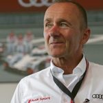 Jorg Zander f1 news