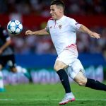 Kevin Gameiro berita sepak bola
