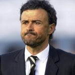 Luis Enrique berita sepak bola