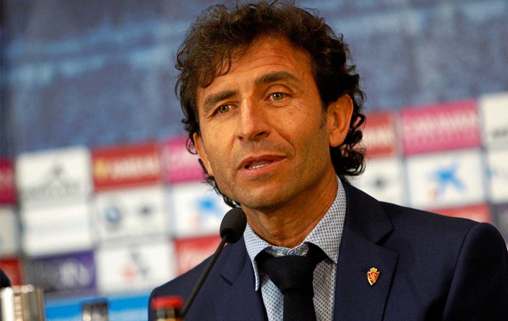 Luis Milla berita sepak bola