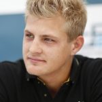 Marcus Ericsson berita f1