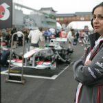 Monisha Kaltenborn berita f1