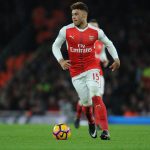 Oxlade-Chamberlain berita sepak bola