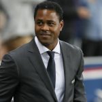 Patrick Kluivert berita sepak bola