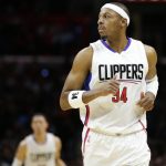 Paul Pierce berita bola basket